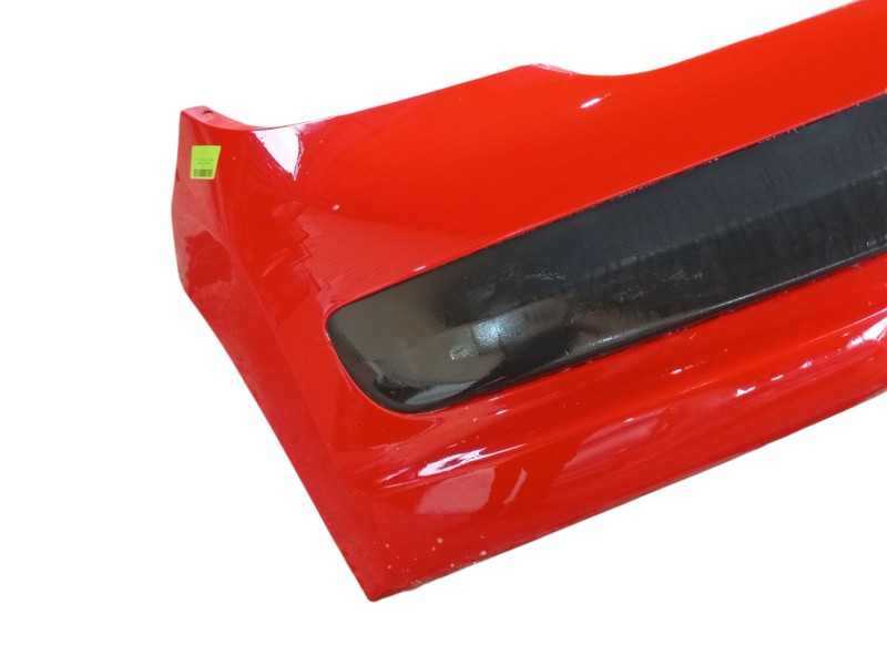 Recambio de paragolpes trasero para peugeot 207/207+ (wa_, wc_) 1.4 16v referencia OEM IAM   