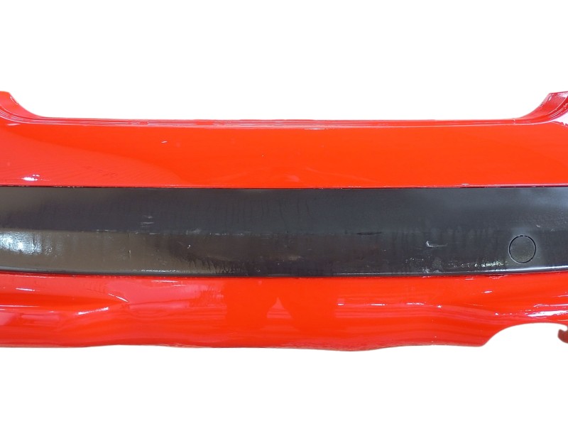 Recambio de paragolpes trasero para peugeot 207/207+ (wa_, wc_) 1.4 16v referencia OEM IAM   