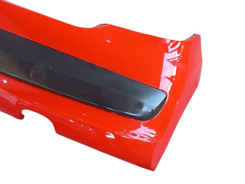 Recambio de paragolpes trasero para peugeot 207/207+ (wa_, wc_) 1.4 16v referencia OEM IAM   