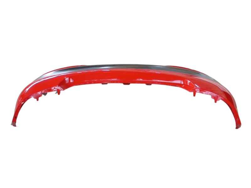 Recambio de paragolpes trasero para peugeot 207/207+ (wa_, wc_) 1.4 16v referencia OEM IAM   