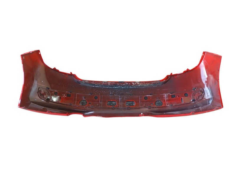 Recambio de paragolpes trasero para peugeot 207/207+ (wa_, wc_) 1.4 16v referencia OEM IAM   