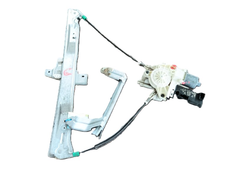 Recambio de elevalunas delantero izquierdo para peugeot 407 (6d_) 2.0 hdi 135 (6drhrh, 6drhre, 6drhrg, 6drhrj) referencia OEM IA