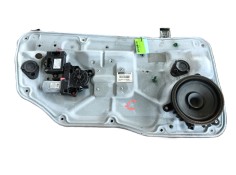 Recambio de elevalunas delantero izquierdo para volvo s80 ii (124) d5 referencia OEM IAM   