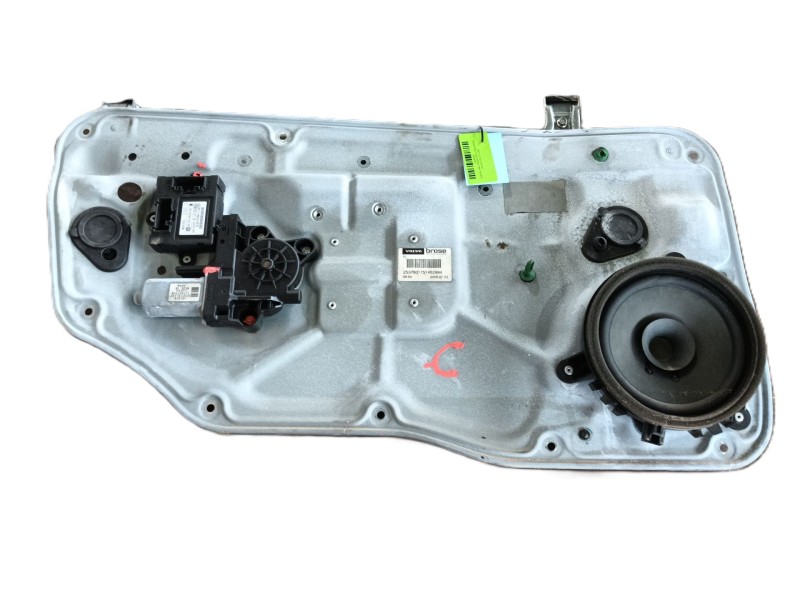Recambio de elevalunas delantero izquierdo para volvo s80 ii (124) d5 referencia OEM IAM   