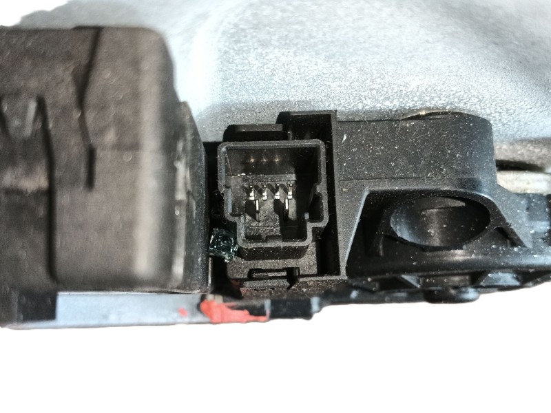 Recambio de elevalunas delantero izquierdo para volvo s80 ii (124) d5 referencia OEM IAM   