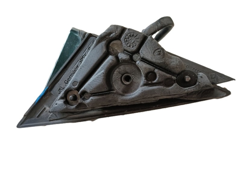 Recambio de retrovisor derecho para audi a3 (8p1) 1.9 tdi referencia OEM IAM 8P1858532G01C  