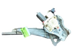 Recambio de elevalunas trasero derecho para toyota avensis (_t25_) 2.0 d-4d (cdt250_) referencia OEM IAM   