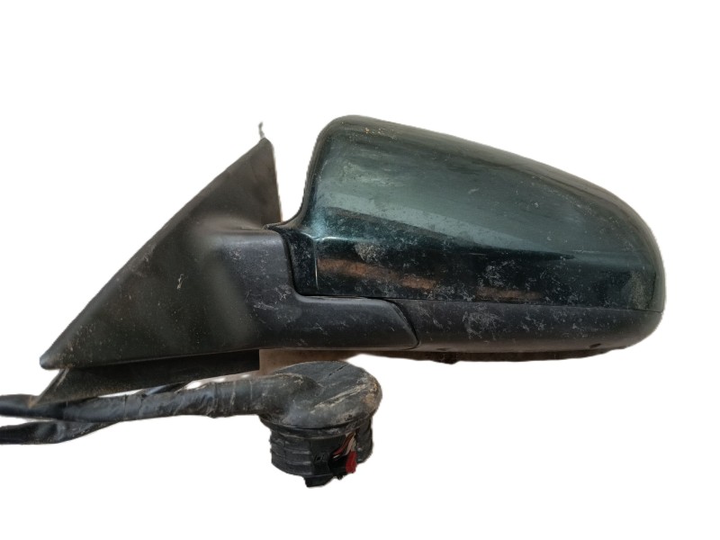 Recambio de retrovisor izquierdo para audi a3 (8p1) 1.9 tdi referencia OEM IAM   