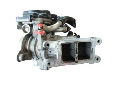 Recambio de caja mariposa para seat alhambra (710, 711) 2.0 tdi referencia OEM IAM   