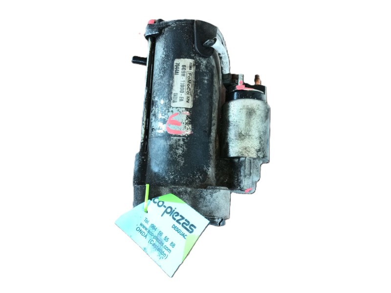 Recambio de motor arranque para ford mondeo iv sedán (ba7) 2.0 tdci referencia OEM IAM   