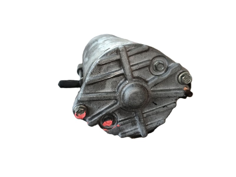 Recambio de motor arranque para ford mondeo iv sedán (ba7) 2.0 tdci referencia OEM IAM   