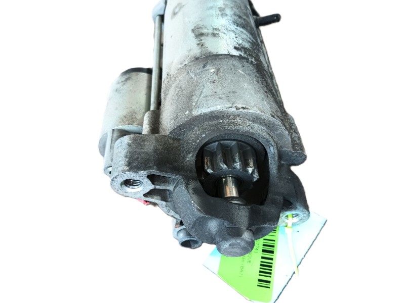 Recambio de motor arranque para ford mondeo iv sedán (ba7) 2.0 tdci referencia OEM IAM   