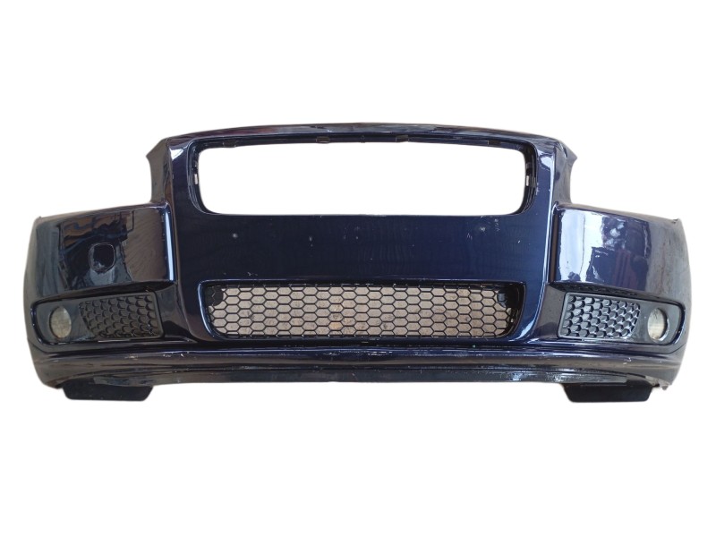 Recambio de paragolpes delantero para volvo s80 ii (124) d5 referencia OEM IAM   