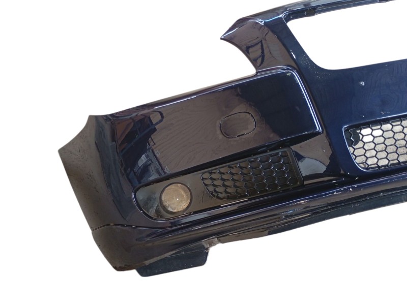 Recambio de paragolpes delantero para volvo s80 ii (124) d5 referencia OEM IAM   