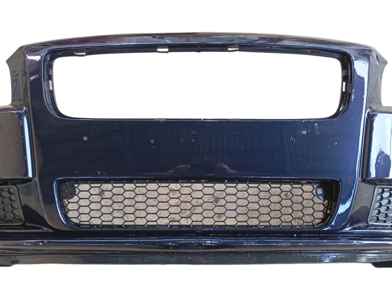 Recambio de paragolpes delantero para volvo s80 ii (124) d5 referencia OEM IAM   