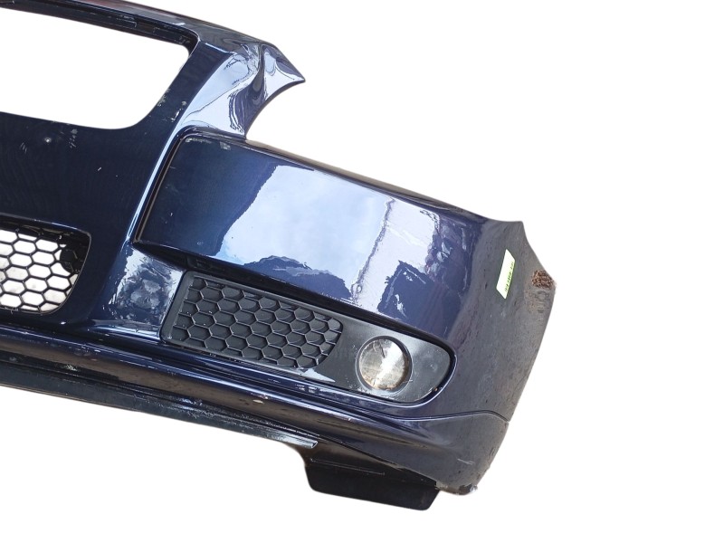 Recambio de paragolpes delantero para volvo s80 ii (124) d5 referencia OEM IAM   