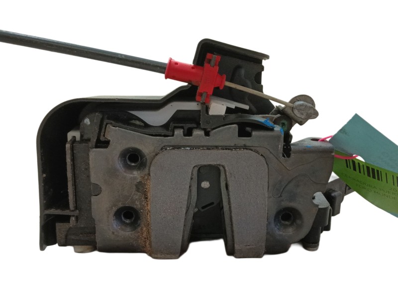Recambio de cerradura puerta trasera derecha para ford mondeo iv sedán (ba7) 2.0 tdci referencia OEM IAM   