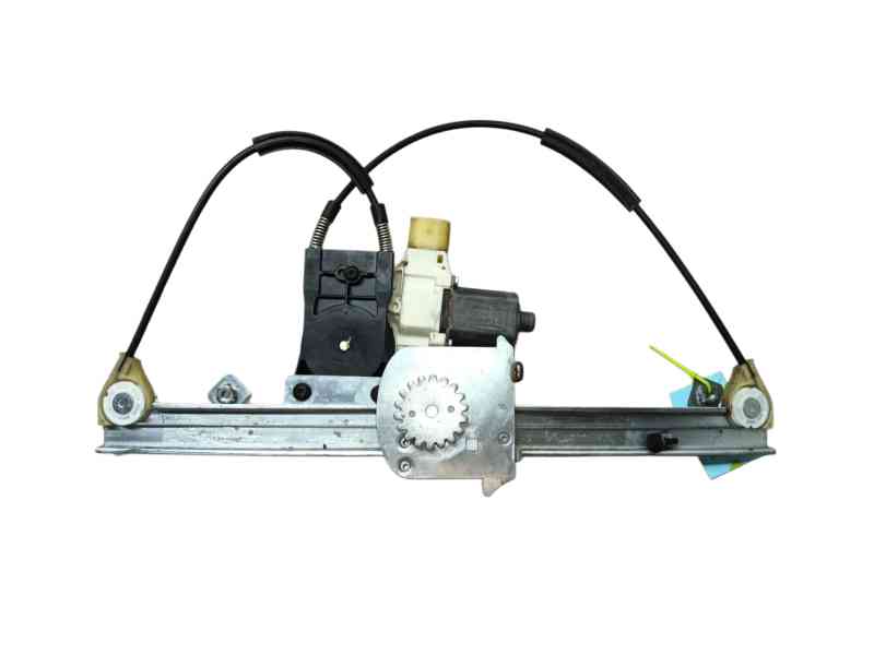 Recambio de elevalunas trasero derecho para ford mondeo iv sedán (ba7) 2.0 tdci referencia OEM IAM   
