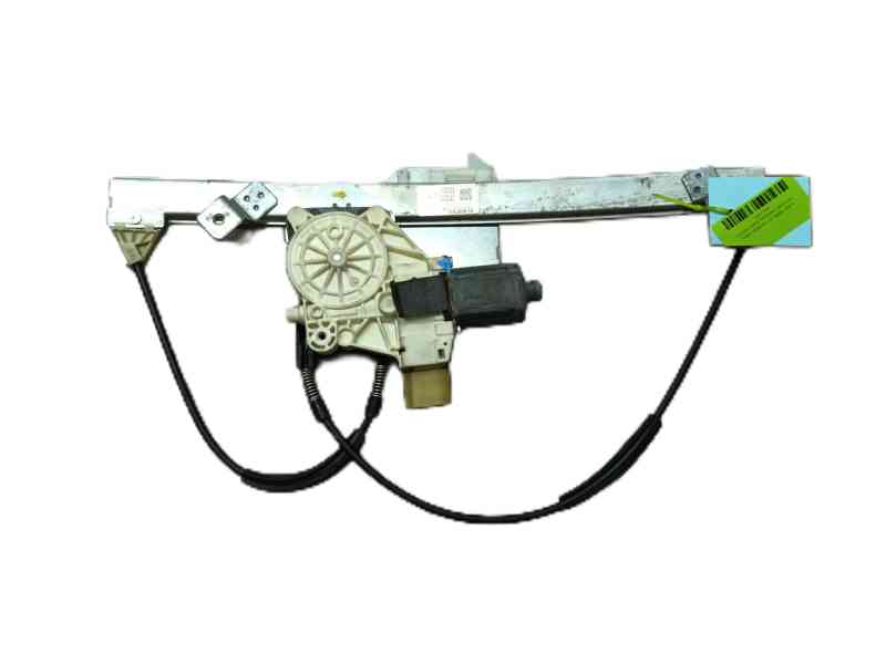 Recambio de elevalunas trasero derecho para ford mondeo iv sedán (ba7) 2.0 tdci referencia OEM IAM   