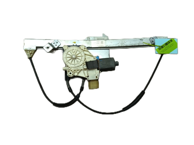 Recambio de elevalunas trasero derecho para ford mondeo iv sedán (ba7) 2.0 tdci referencia OEM IAM   