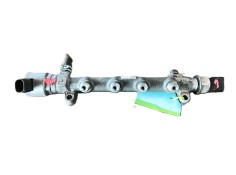 Recambio de rampa inyectora para seat alhambra (710, 711) 2.0 tdi referencia OEM IAM   