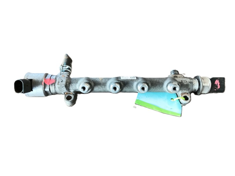 Recambio de rampa inyectora para seat alhambra (710, 711) 2.0 tdi referencia OEM IAM   