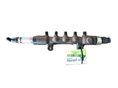 Recambio de rampa inyectora para ford transit furgoneta (fa_ _) 2.4 tdci rwd referencia OEM IAM   