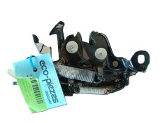 Recambio de cerradura capot para nissan note (e11, ne11) 1.5 dci referencia OEM IAM    2