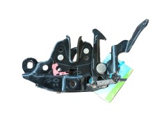 Recambio de cerradura capot para nissan note (e11, ne11) 1.5 dci referencia OEM IAM   