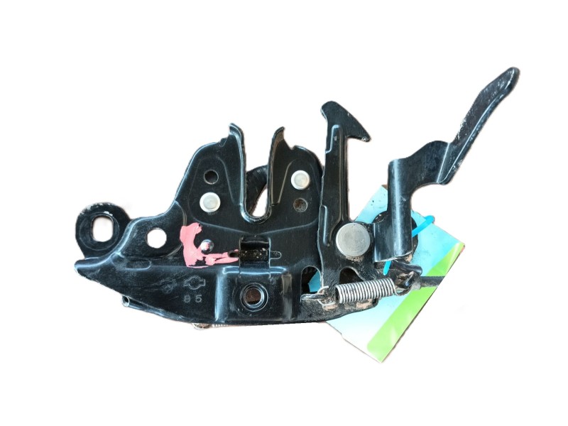 Recambio de cerradura capot para nissan note (e11, ne11) 1.5 dci referencia OEM IAM   