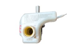 Recambio de bomba freno para seat alhambra (710, 711) 2.0 tdi referencia OEM IAM   