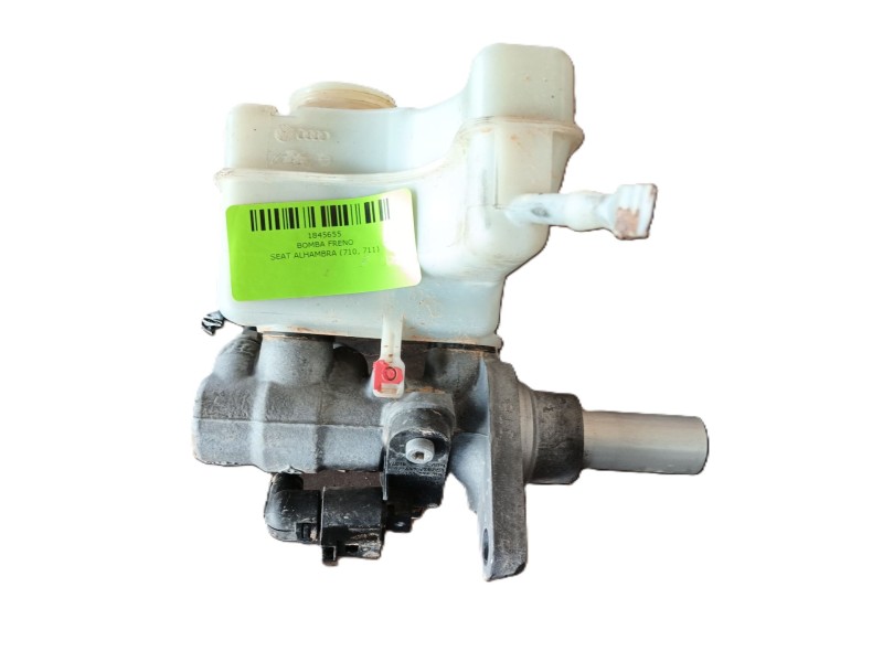 Recambio de bomba freno para seat alhambra (710, 711) 2.0 tdi referencia OEM IAM   