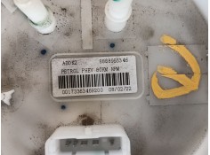 Recambio de aforador para lynk & co 01 phev referencia OEM IAM    2