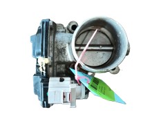 Recambio de caja mariposa para ford ka+ iii (uk, fk) 1.2 referencia OEM IAM   