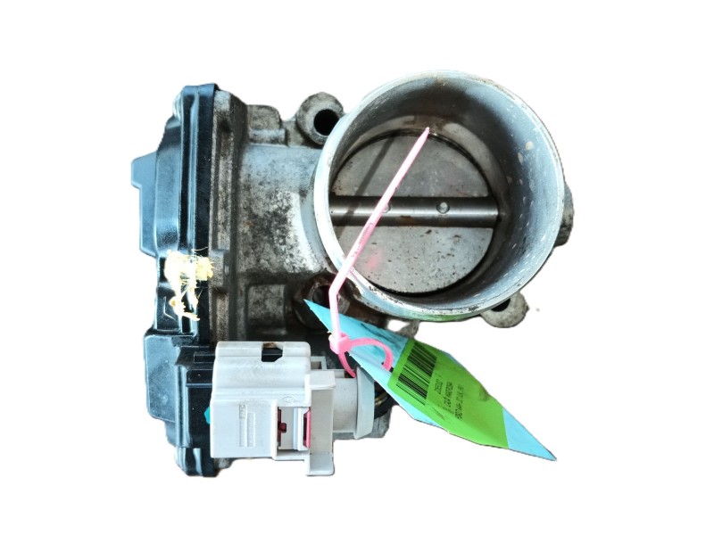 Recambio de caja mariposa para ford ka+ iii (uk, fk) 1.2 referencia OEM IAM   