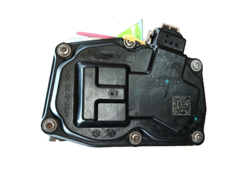 Recambio de caja mariposa para ford ka+ iii (uk, fk) 1.2 referencia OEM IAM   