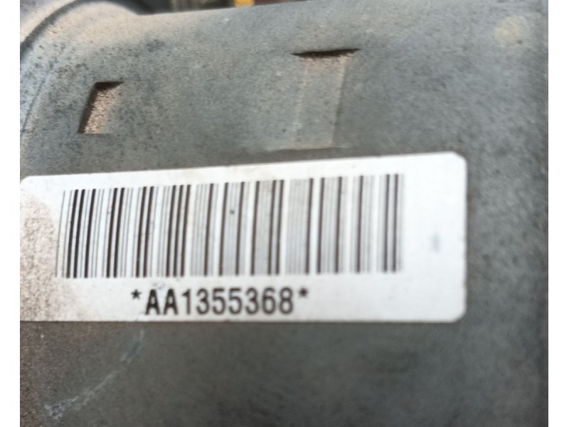 Recambio de abs para ford mondeo iv sedán (ba7) 2.0 tdci referencia OEM IAM   