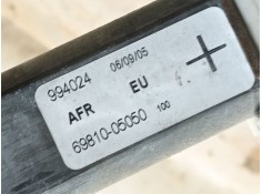 Recambio de elevalunas delantero derecho para toyota avensis (_t25_) 2.0 d-4d (cdt250_) referencia OEM IAM    2