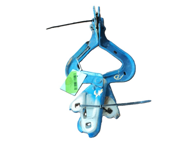 Recambio de bisagras capo para ford puma (j2k, cf7) 1.0 ecoboost referencia OEM IAM   