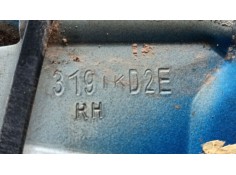 Recambio de bisagras capo para ford puma (j2k, cf7) 1.0 ecoboost referencia OEM IAM    2