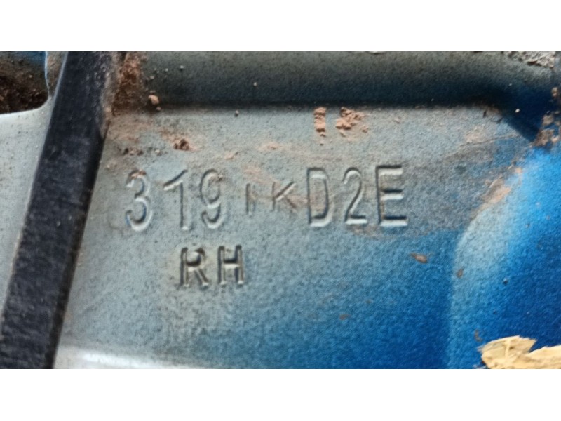 Recambio de bisagras capo para ford puma (j2k, cf7) 1.0 ecoboost referencia OEM IAM   