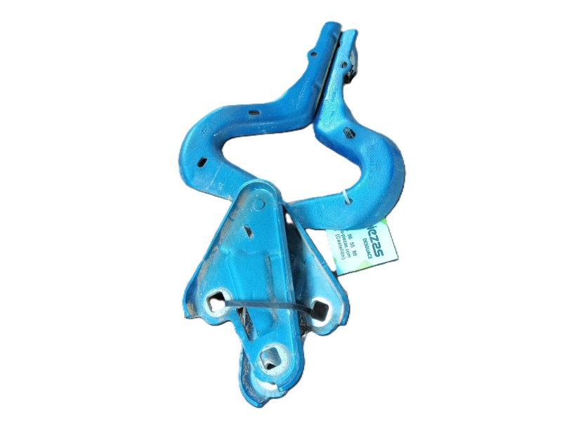 Recambio de bisagras capo para ford puma (j2k, cf7) 1.0 ecoboost referencia OEM IAM   