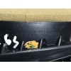 Recambio de rejilla aireadora para honda cr-z (szt) sport referencia OEM IAM 77610SZT  