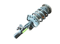 Recambio de amortiguador delantero izquierdo para volvo s80 ii (124) d5 referencia OEM IAM   