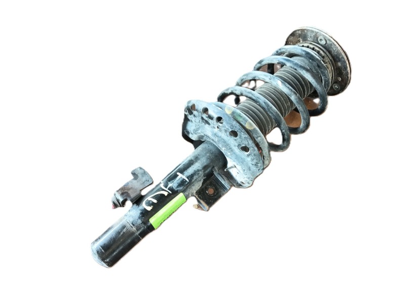 Recambio de amortiguador delantero izquierdo para volvo s80 ii (124) d5 referencia OEM IAM   