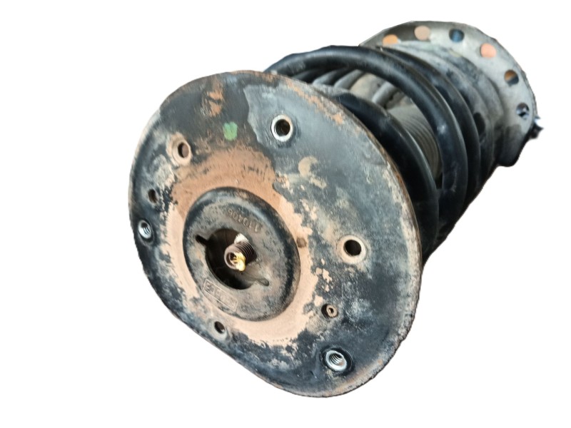 Recambio de amortiguador delantero izquierdo para volvo s80 ii (124) d5 referencia OEM IAM   