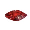 Recambio de piloto trasero izquierdo para peugeot 207/207+ (wa_, wc_) 1.4 16v referencia OEM IAM 6350Y7 9649986680 
