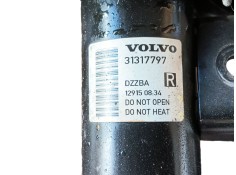 Recambio de amortiguador delantero derecho para volvo s80 ii (124) d5 referencia OEM IAM    2