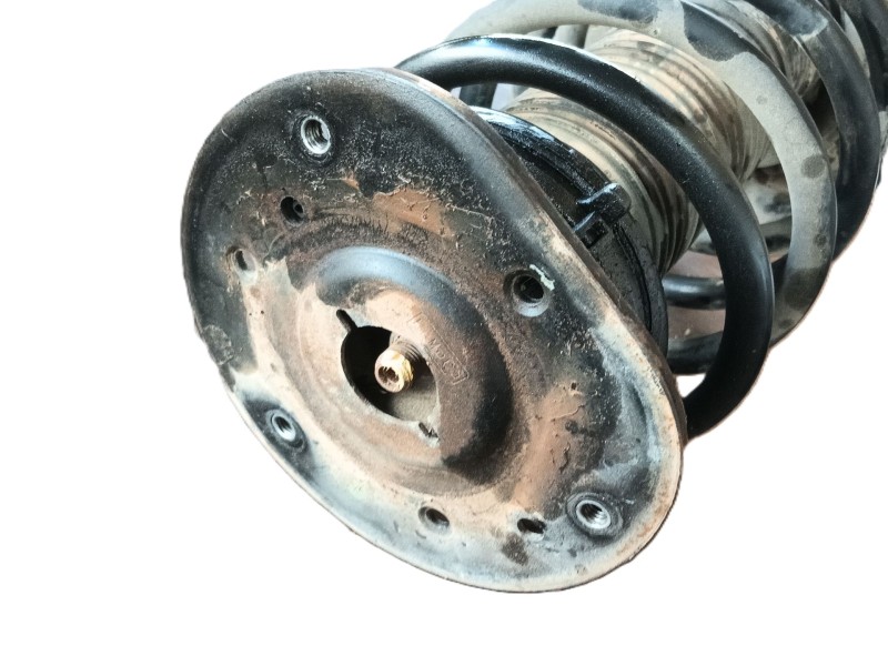 Recambio de amortiguador delantero derecho para volvo s80 ii (124) d5 referencia OEM IAM   