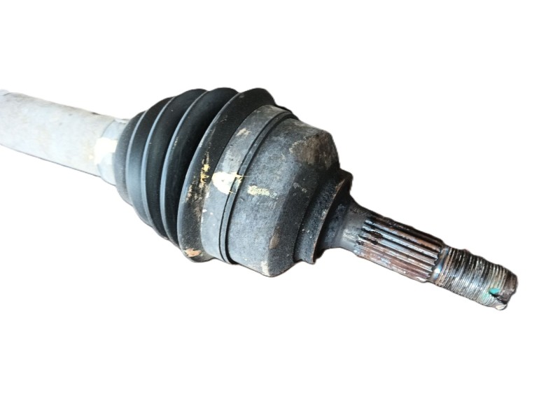 Recambio de transmision delantera derecha para peugeot 208 i (ca_, cc_) 1.4 hdi referencia OEM IAM   